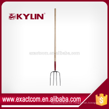 Eco-Friendly Exporter Steel Pitch Forks Best Manufacturers